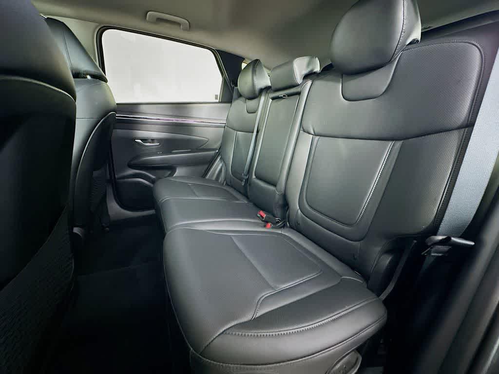 used 2023 Hyundai Tucson car, priced at $24,748