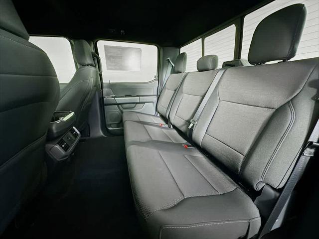 new 2025 Ford F-150 car, priced at $47,062