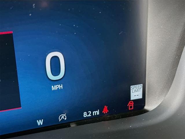 new 2025 Ford F-150 car, priced at $50,216