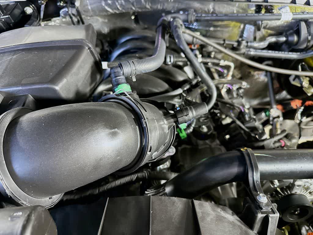 new 2025 Ford F-250 car, priced at $54,784