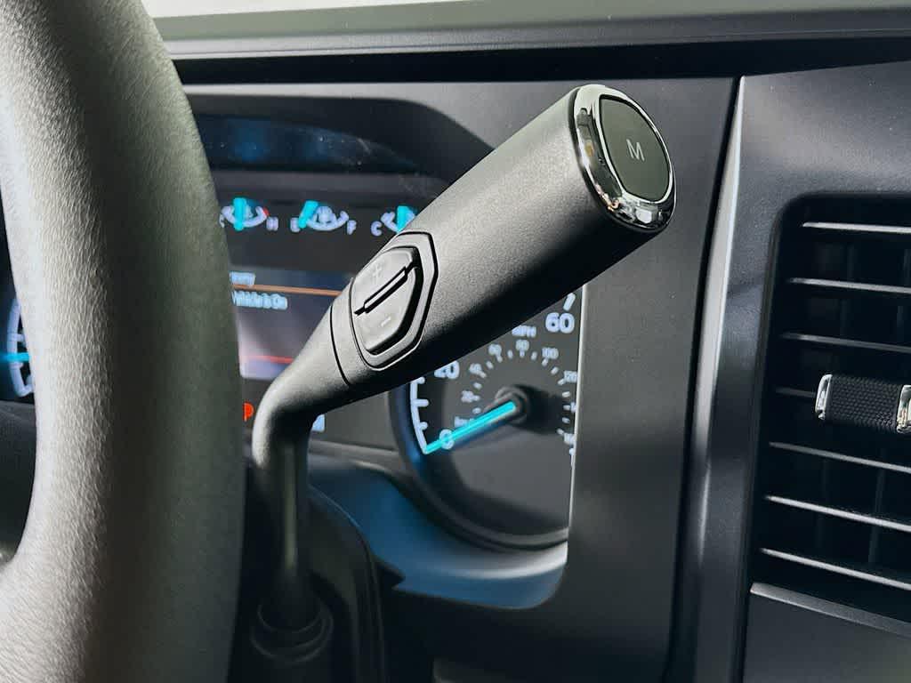 new 2025 Ford F-250 car, priced at $54,784