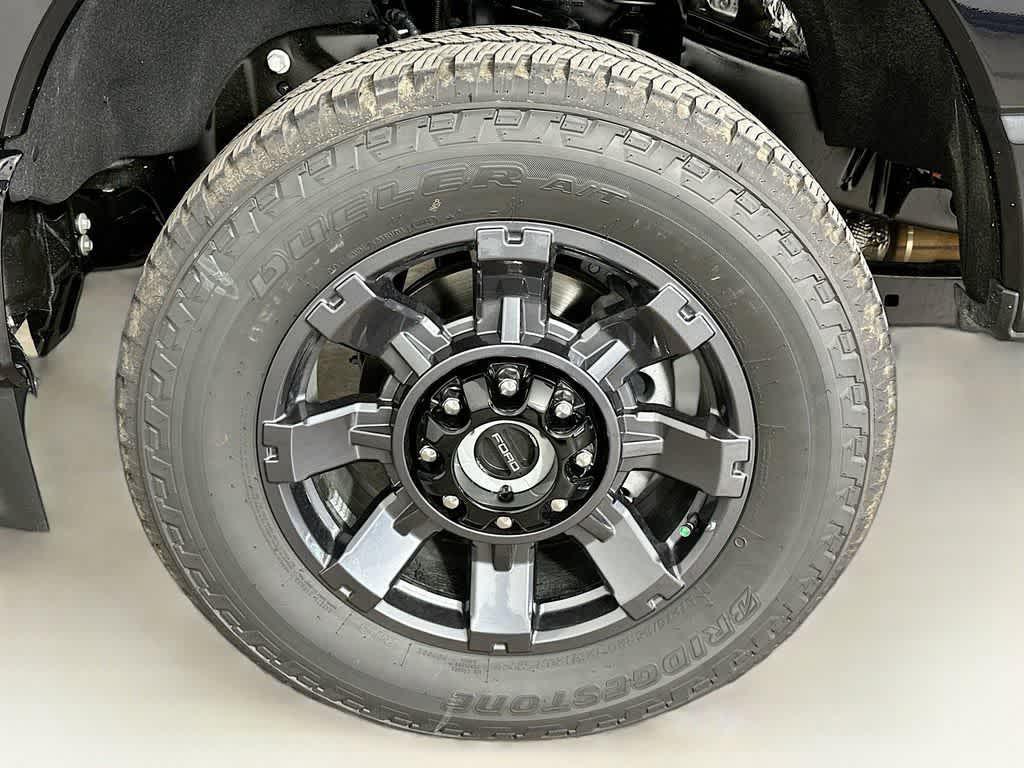 new 2025 Ford F-250 car, priced at $54,784