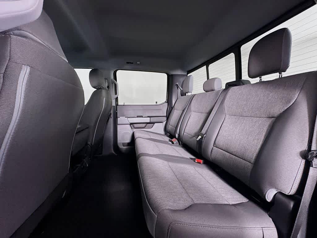 new 2025 Ford F-250 car, priced at $54,784