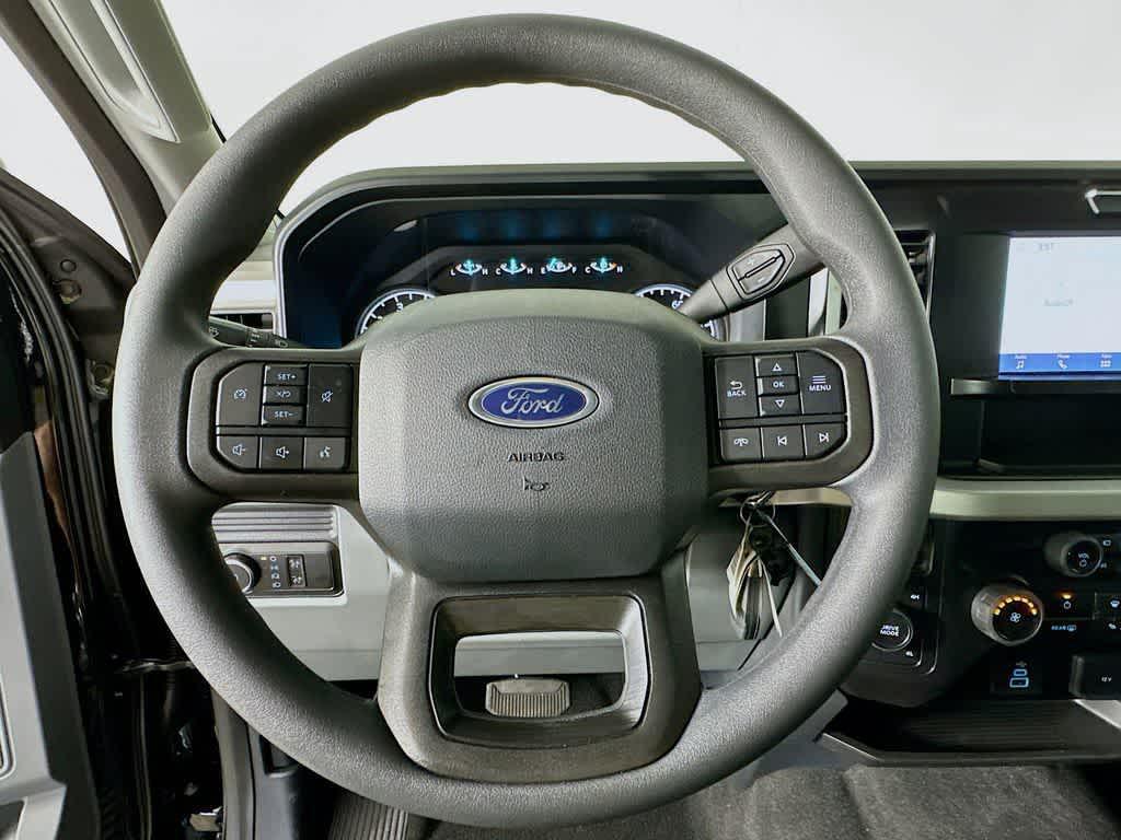 new 2025 Ford F-250 car, priced at $54,784