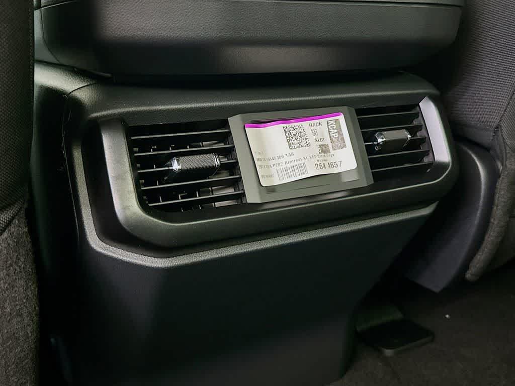 new 2025 Ford F-150 car, priced at $45,945