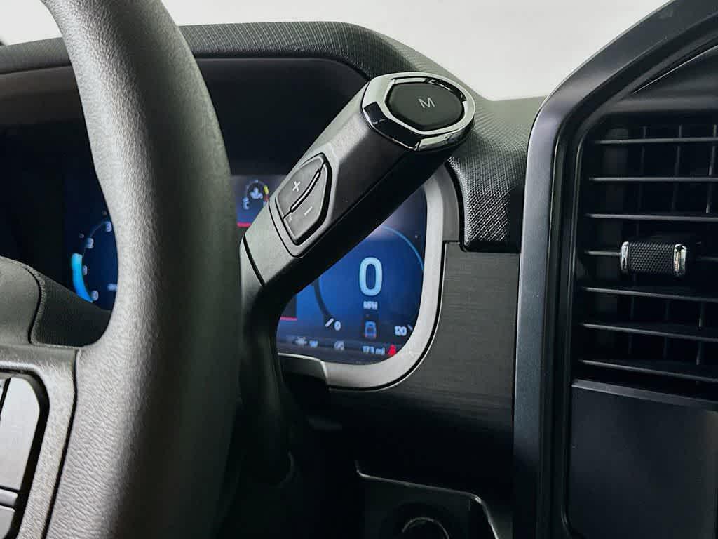 new 2025 Ford F-150 car, priced at $45,945