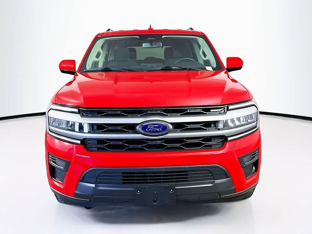 used 2024 Ford Expedition car, priced at $43,859