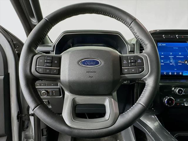 used 2022 Ford F-150 car, priced at $40,939