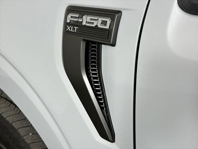 used 2022 Ford F-150 car, priced at $40,939