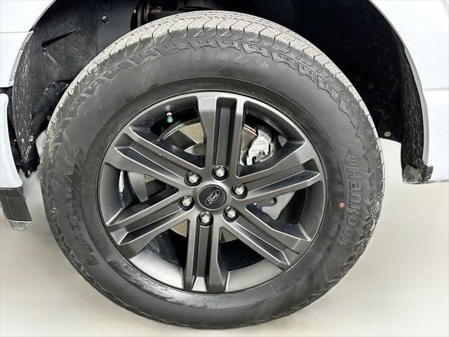used 2022 Ford F-150 car, priced at $40,939