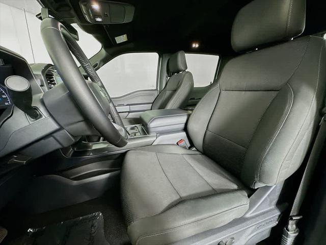 used 2022 Ford F-150 car, priced at $40,939