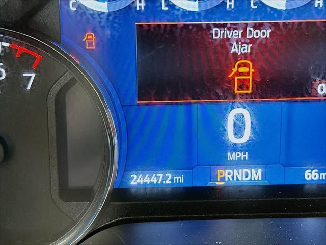 used 2022 Ford F-150 car, priced at $40,939