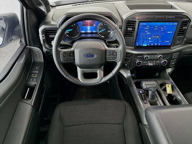used 2022 Ford F-150 car, priced at $40,939