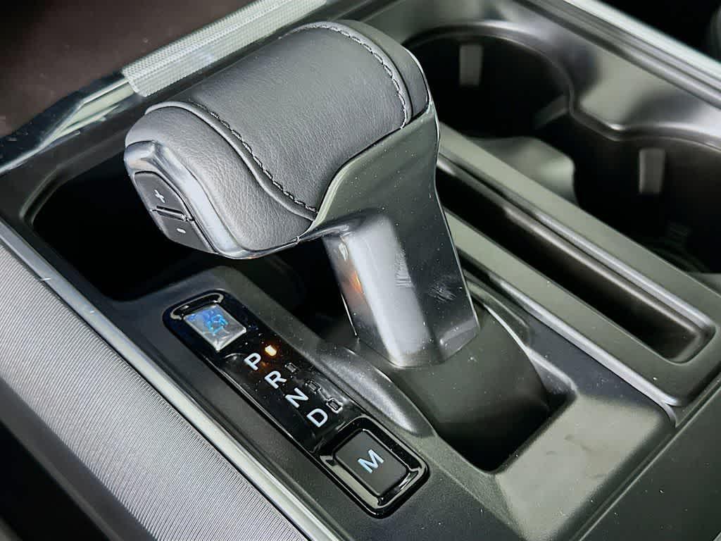 new 2025 Ford F-150 car, priced at $78,033