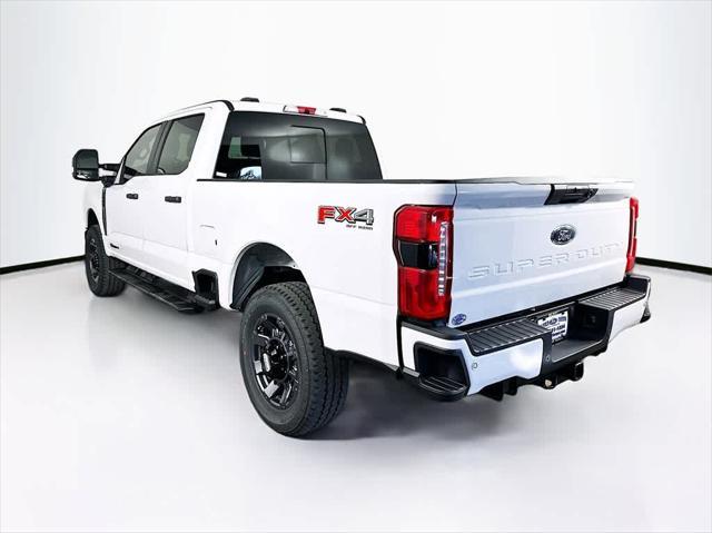 new 2024 Ford F-250 car, priced at $68,114