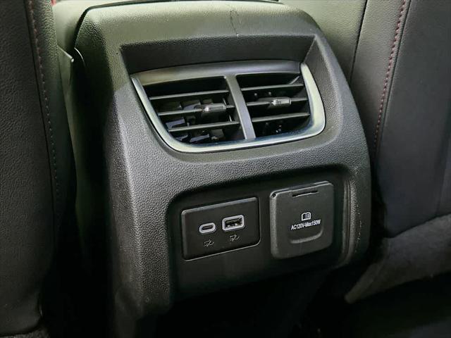 used 2022 Chevrolet Blazer car, priced at $31,957