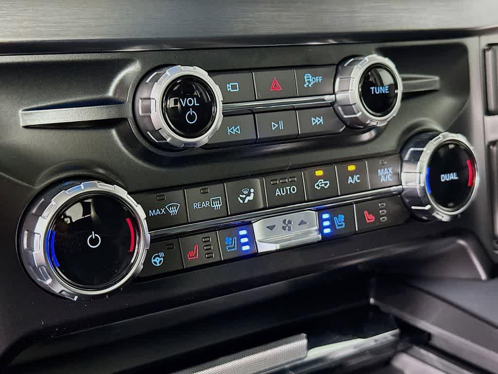 new 2025 Ford F-350 car, priced at $78,700