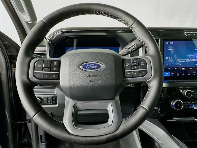 new 2025 Ford F-350 car, priced at $90,460