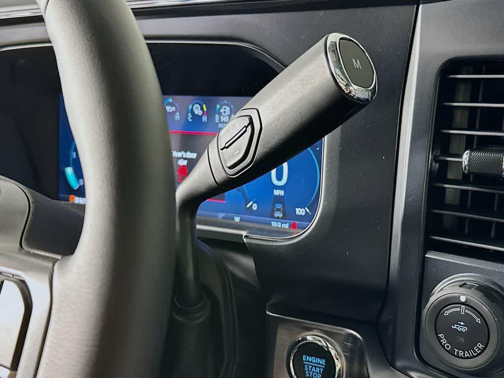 new 2025 Ford F-350 car, priced at $78,700
