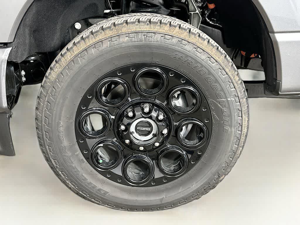 new 2025 Ford F-350 car, priced at $78,700