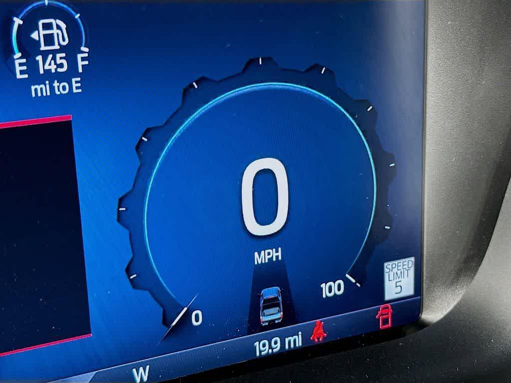 new 2025 Ford F-350 car, priced at $78,700