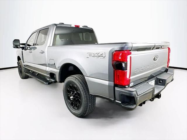 new 2025 Ford F-350 car, priced at $90,460