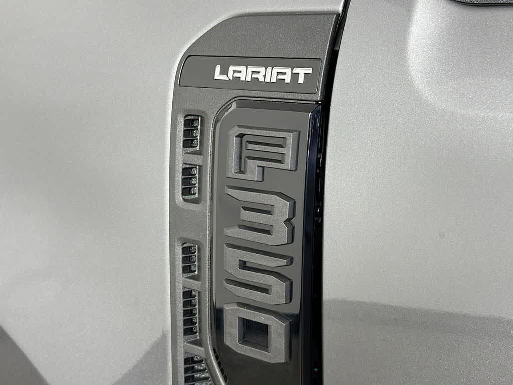 new 2025 Ford F-350 car, priced at $78,700