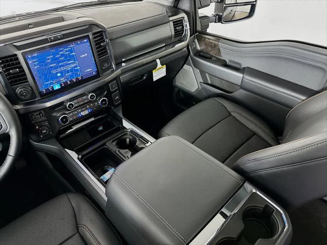new 2025 Ford F-350 car, priced at $90,460