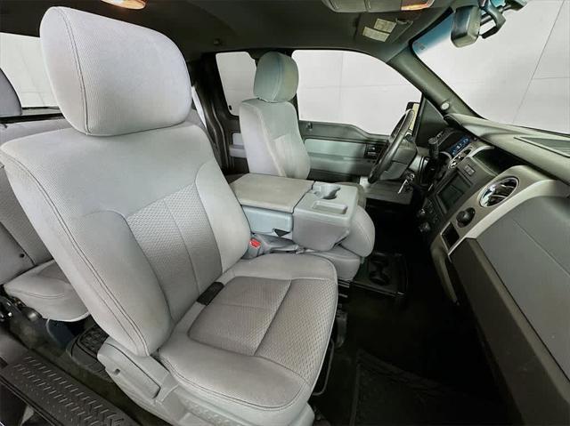 used 2012 Ford F-150 car, priced at $12,376