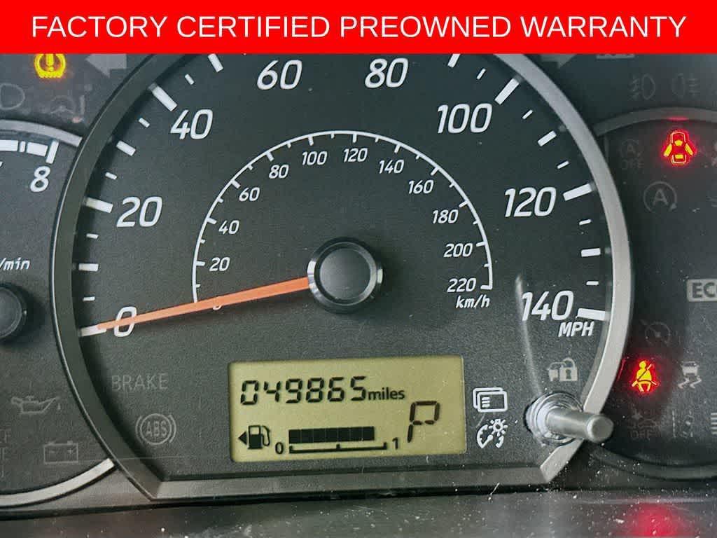 used 2022 Mitsubishi Mirage car, priced at $11,201