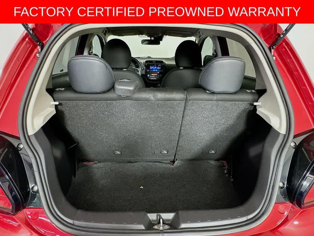 used 2022 Mitsubishi Mirage car, priced at $11,201