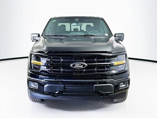 new 2024 Ford F-150 car, priced at $54,946