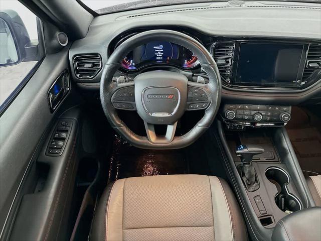 used 2023 Dodge Durango car, priced at $33,794