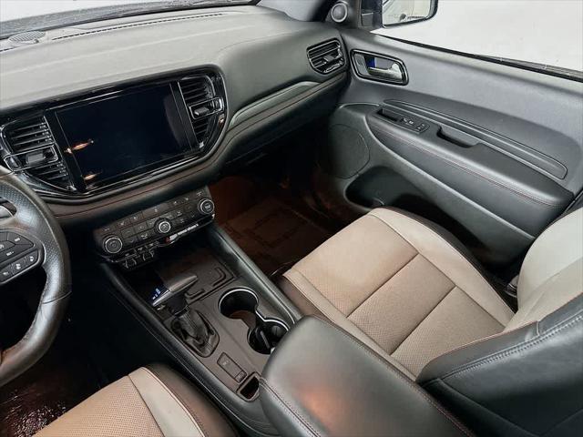used 2023 Dodge Durango car, priced at $33,794