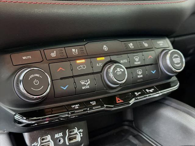 used 2023 Dodge Durango car, priced at $33,794