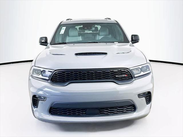 used 2023 Dodge Durango car, priced at $33,794