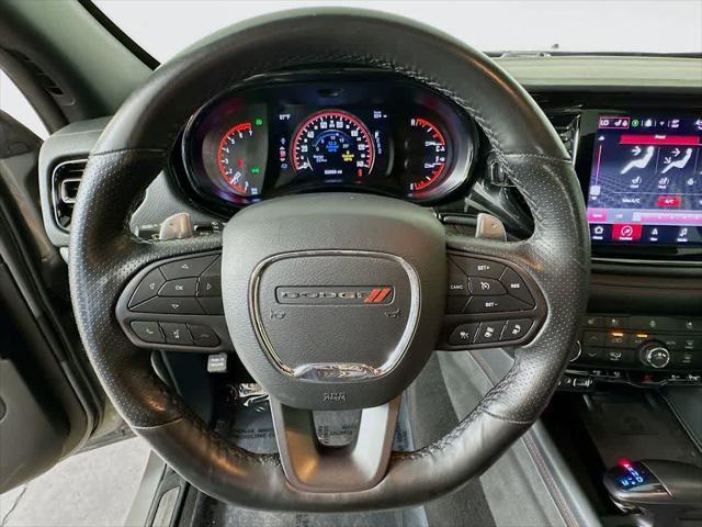 used 2023 Dodge Durango car, priced at $33,794