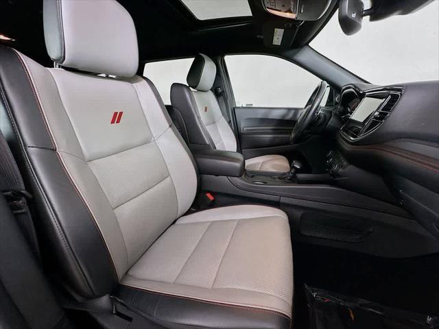 used 2023 Dodge Durango car, priced at $33,794