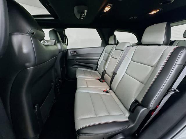 used 2023 Dodge Durango car, priced at $33,794