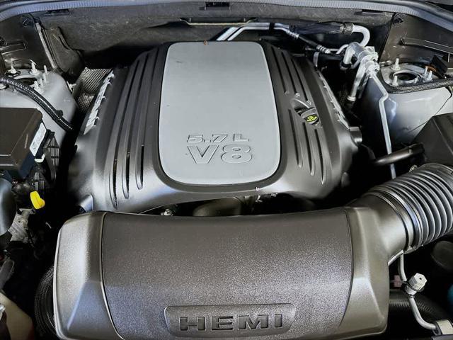 used 2023 Dodge Durango car, priced at $33,794