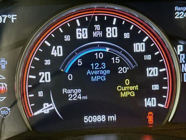 used 2023 Dodge Durango car, priced at $33,794
