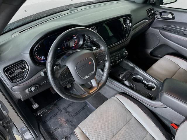 used 2023 Dodge Durango car, priced at $33,794