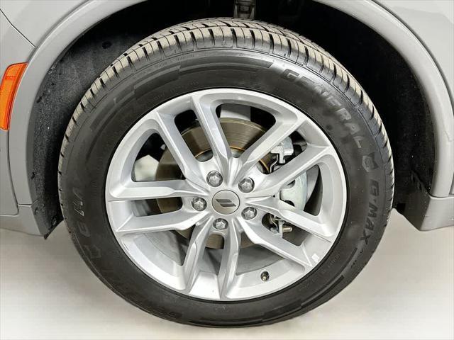 used 2023 Dodge Durango car, priced at $33,794