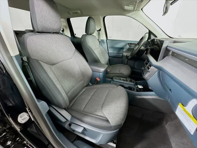 new 2025 Ford Maverick car, priced at $30,464