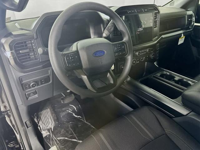 new 2024 Ford F-150 car, priced at $39,264