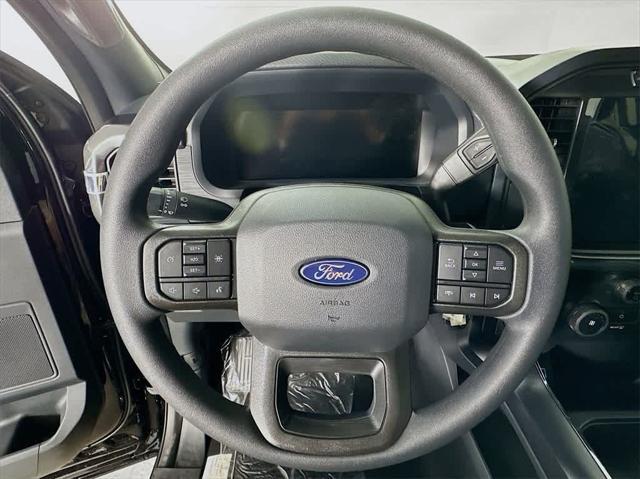 new 2024 Ford F-150 car, priced at $39,264