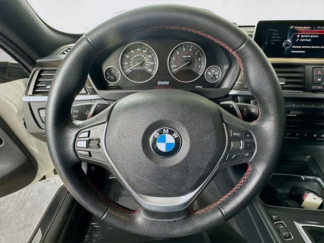 used 2016 BMW 428 car, priced at $13,234