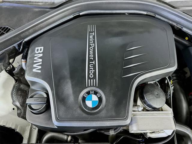 used 2016 BMW 428 car, priced at $13,234