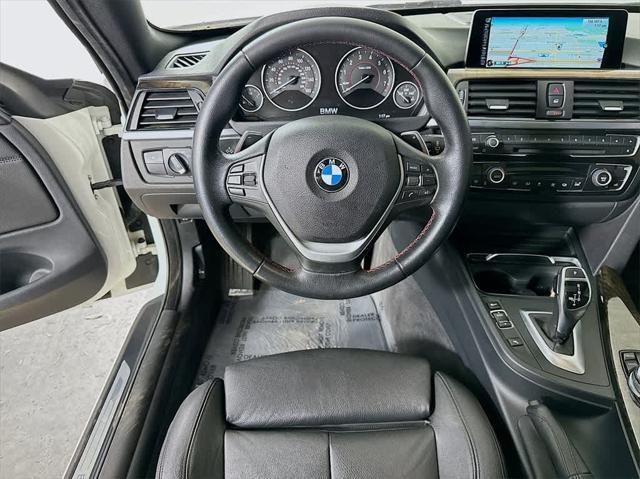 used 2016 BMW 428 car, priced at $13,234