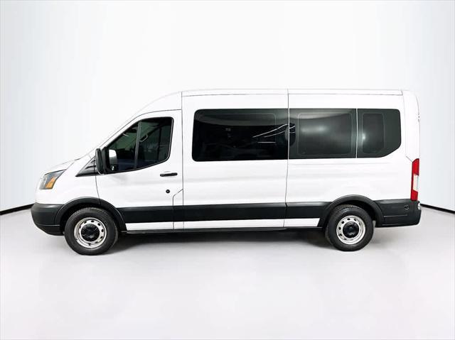 used 2019 Ford Transit-350 car, priced at $39,999